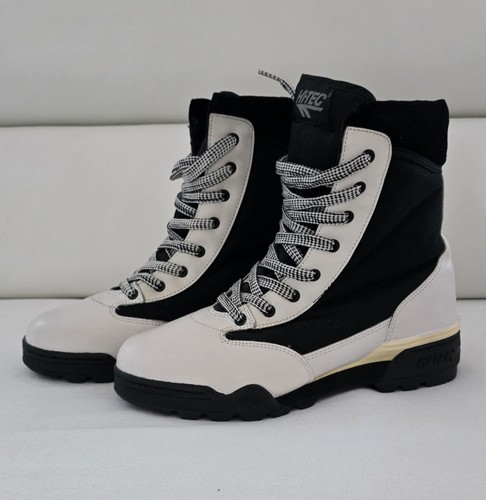 Genuine tec magnum boots - genuine,